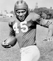 Giants S Emlen Tunnell